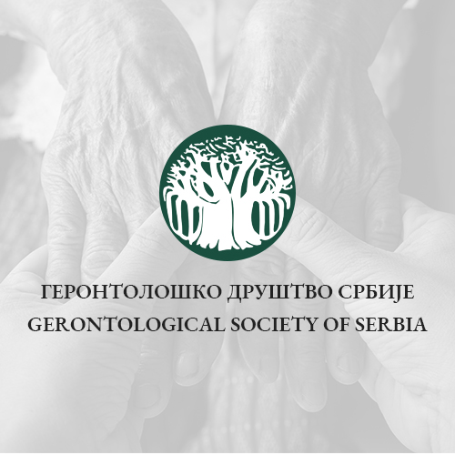 Геронтолошко друштво Србије