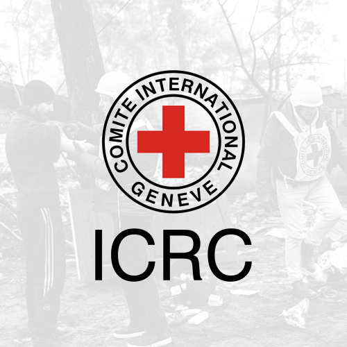 Међународни комитет црвеног крста - ICRC