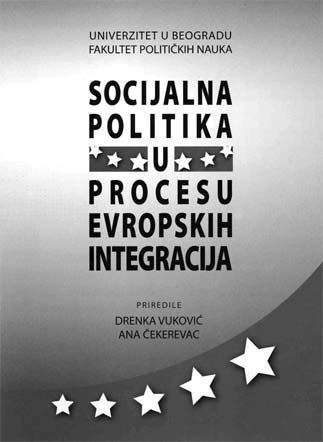 Rečnik socijalnog rada