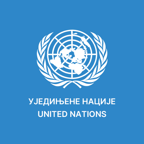 Уједињене Нације - United Nations