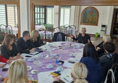 Састанак УО Асоцијације октобар 2022. године