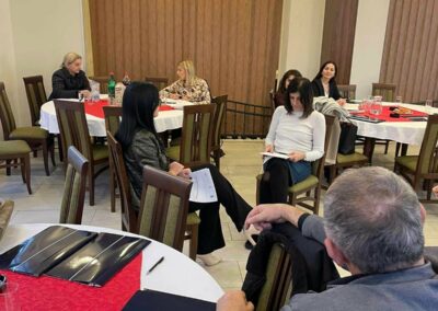 Центри за социјални рад и медији