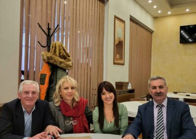 Центри за социјални рад и медији