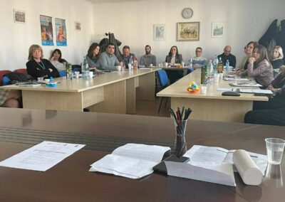 Центри за социјални рад и медији