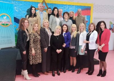 Седница УО Асоцијације Центара