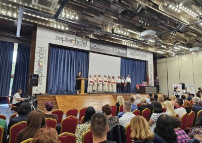 Социјална заштита и изазови савременог друштва