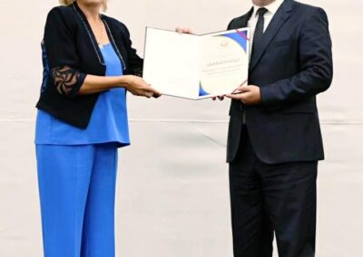 Социјална заштита и изазови савременог друштва