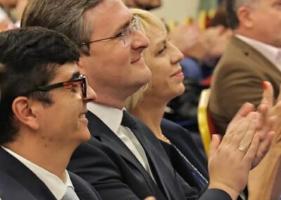 Социјална заштита и изазови савременог друштва