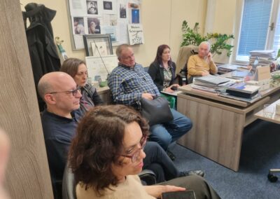 СОЦИЈАЛНА ЗАШТИТА И ЈАВНОСТ - ИНИЦИЈАТИВА ЗА ИЗРАДУ КОМУНИКАЦИОНЕ СТРАТЕГИЈЕ