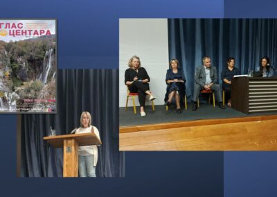 СТРУЧНИ СКУП ЗАПОСЛЕНИХ У СОЦИЈАЛНОЈ ЗАШТИТИСРБИЈЕ
