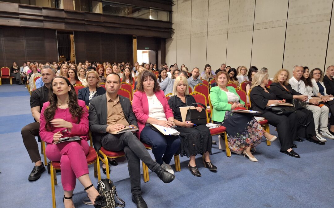 Одржан традиционални стручни скуп социјале заштите у Врњачкој Бањи